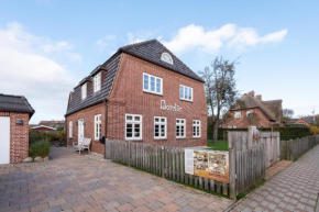 Haus Borelör Whg 2 OG, Westerland